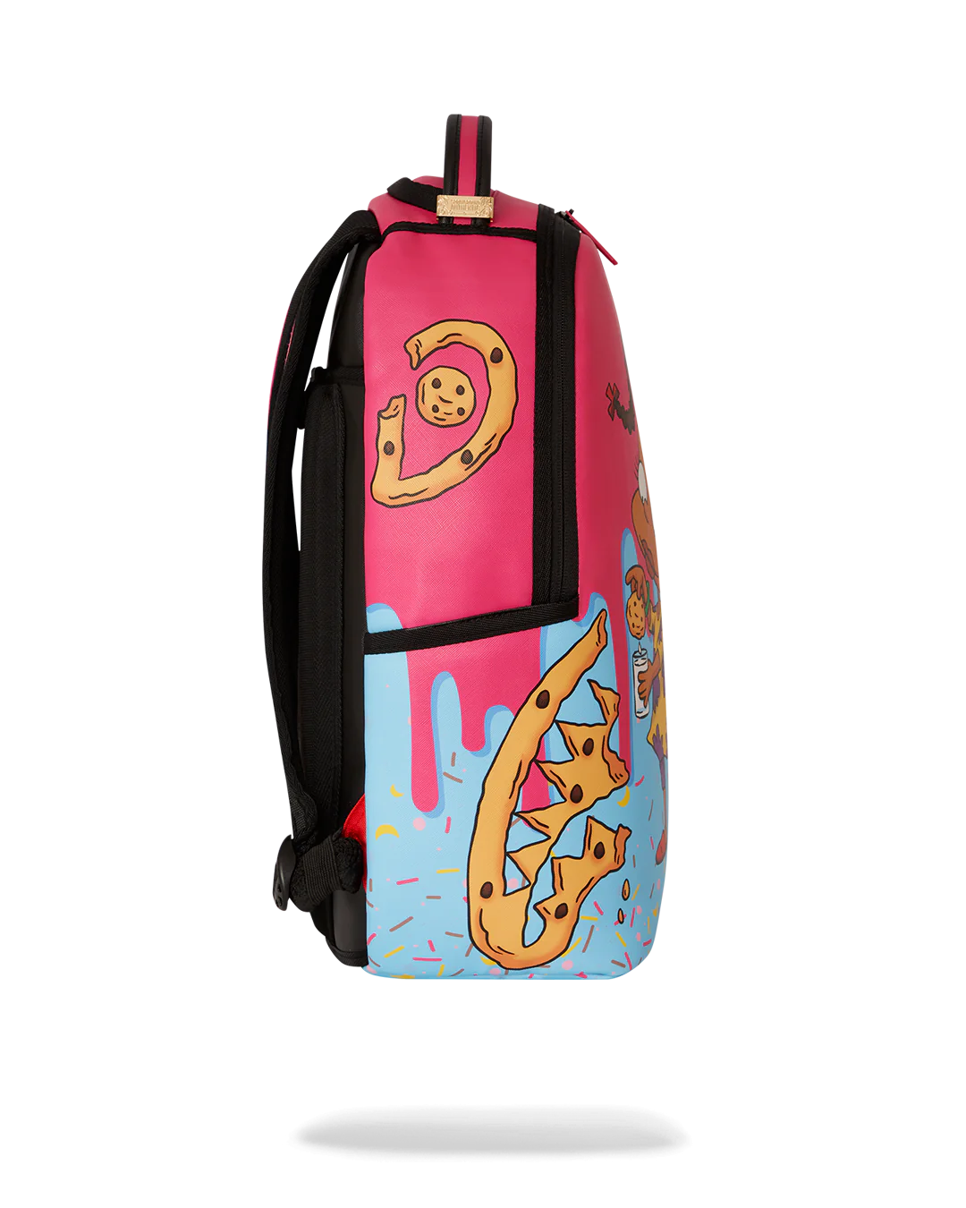 Sprayground Rugrats Susie Art Class Backpack