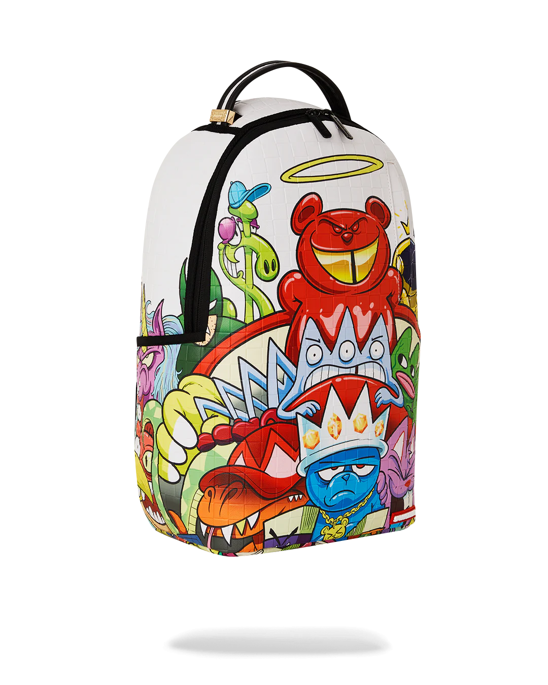 Sprayground Shark Friends Backpack