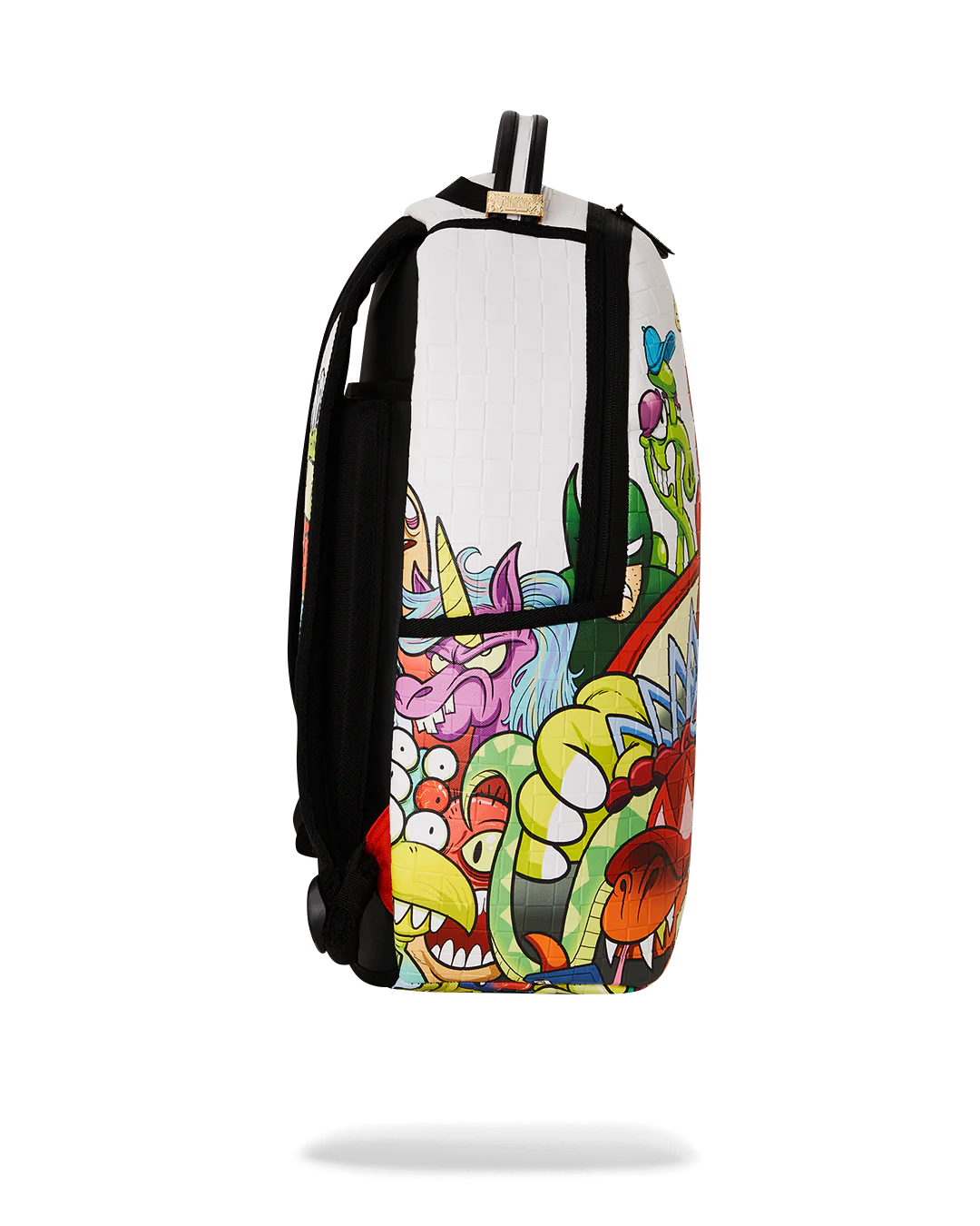 Sprayground Shark Friends Backpack