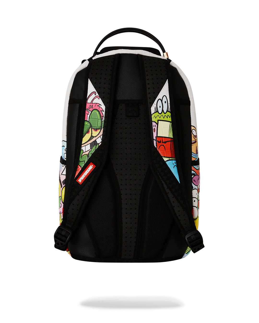 Sprayground Shark Friends Backpack