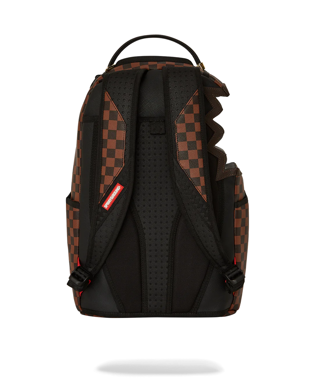 Sprayground Sprayzilla Side Bite Backpack