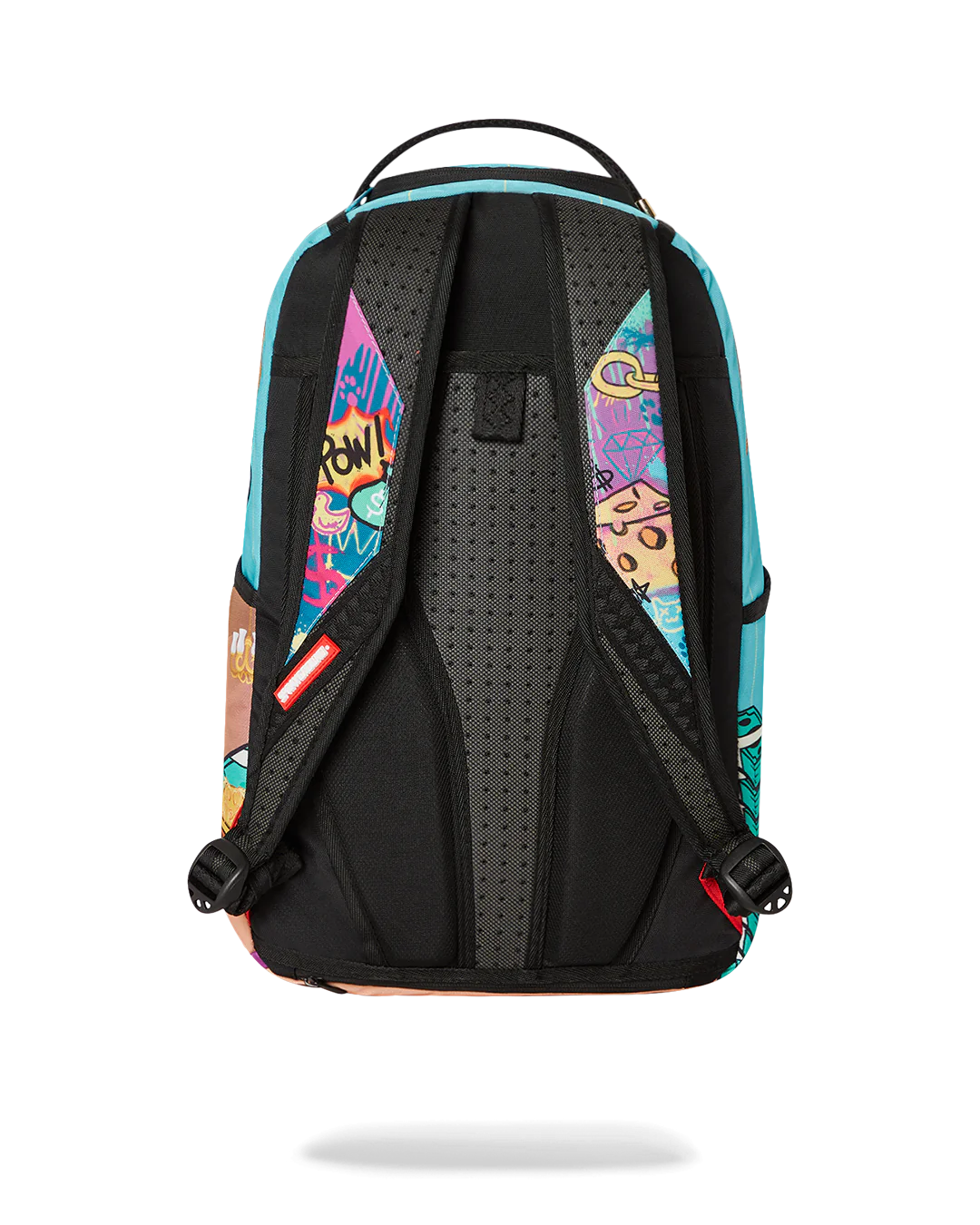 Sprayground Tom & Jerry Can't Catch Me DLXSR Backpack