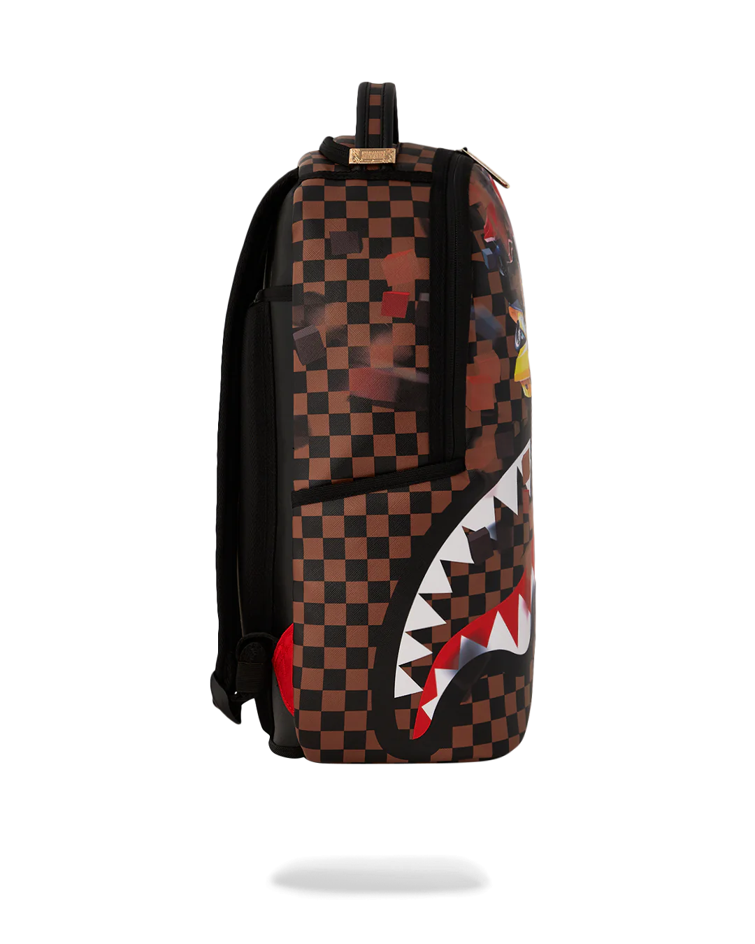 Sprayground Transformers Protect The Planet DLXSV Backpack