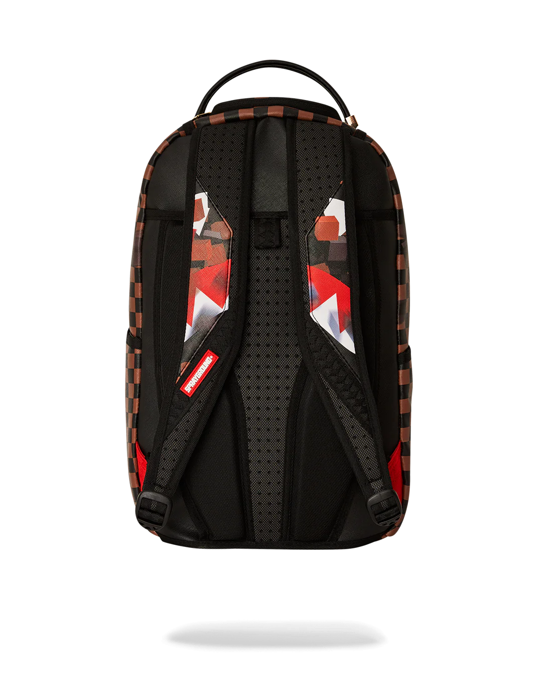 Sprayground Transformers Protect The Planet DLXSV Backpack