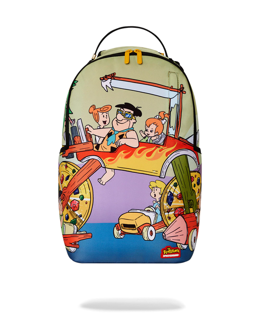 Flinstones Big Rider