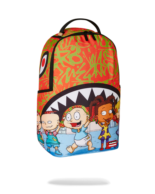 Rugrats Showtime DLXR Backpack