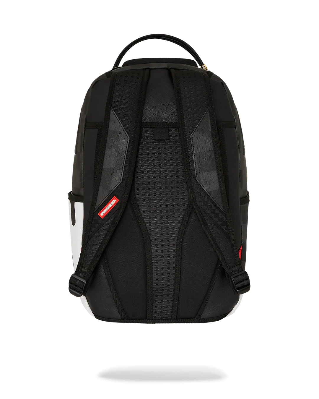 Snoopy Art Bite DLXSV Backpack