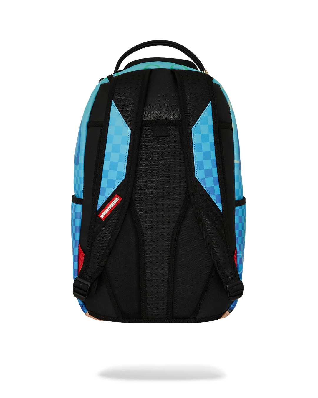 SpongeBob Plankton Backpack