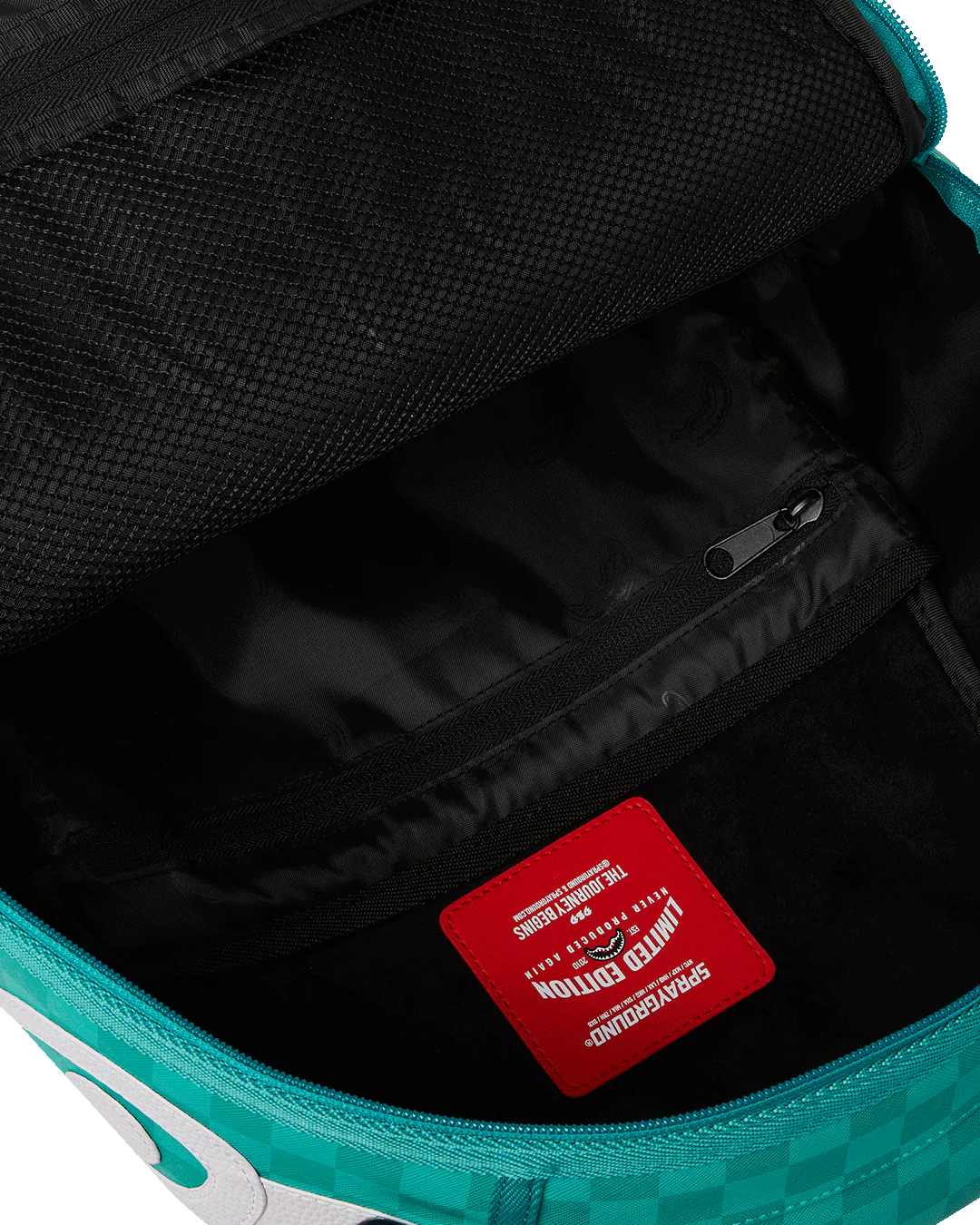 Squid Game Collab Jumpsuit Backpack