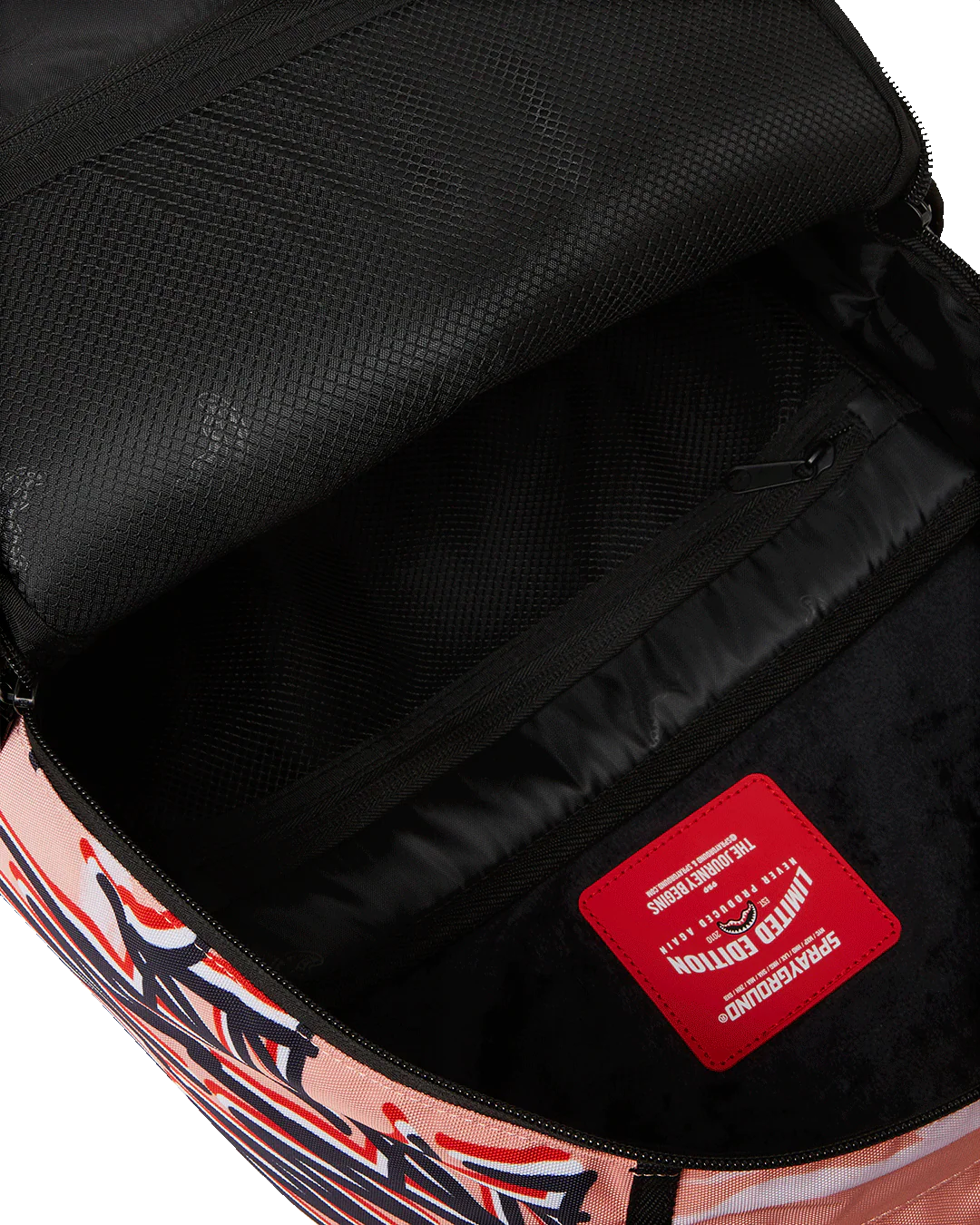 The Flinstones Bamm Bamm Backpack