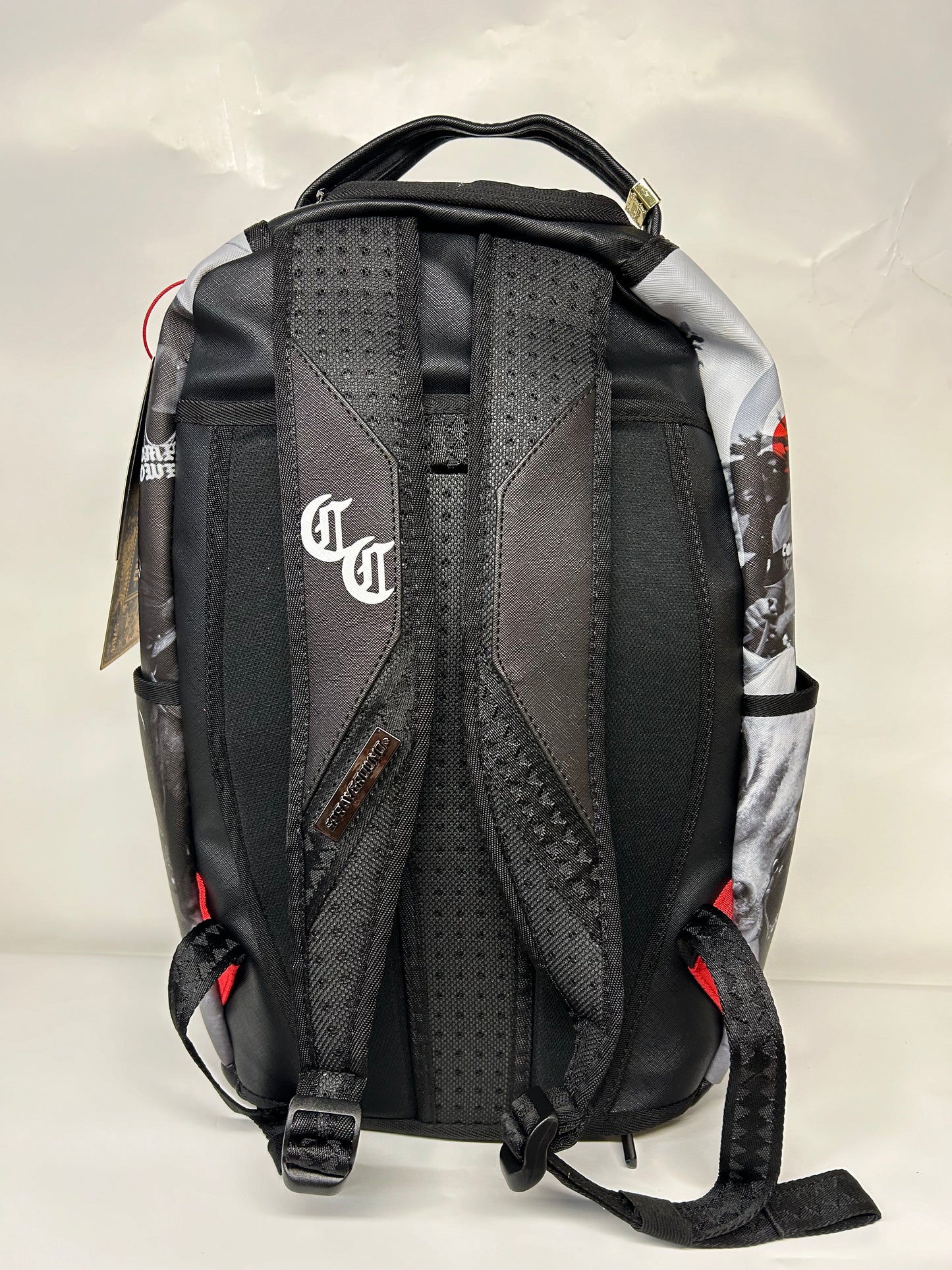 Sprayground Compton Cowboys Backpack