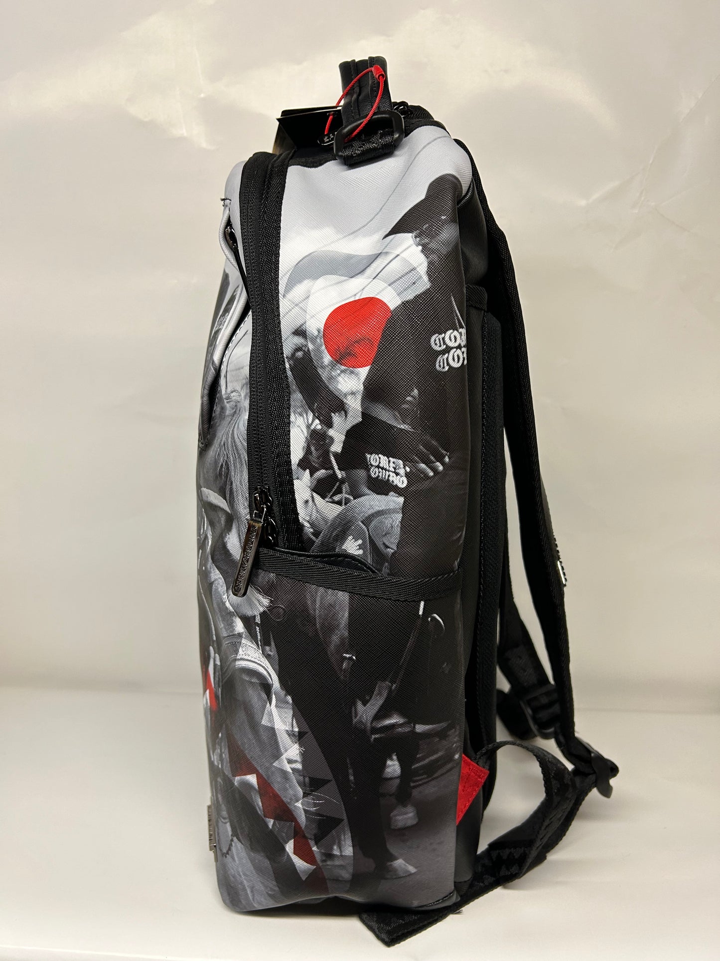 Sprayground Compton Cowboys Backpack