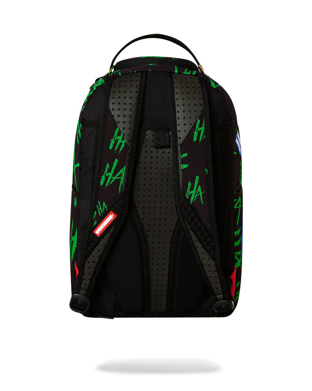 Sprayground DC Joker Slime DLXSR Backpack