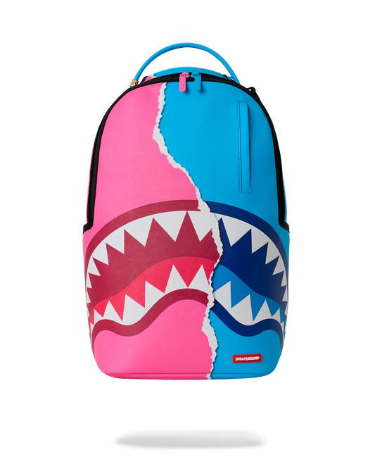 Sprayground - Shark Central Zen Backpack