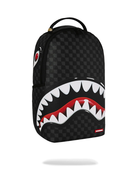 Sprayground - Sharks in Paris Hyper Puff Backpack