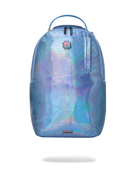 Sprayground - A.I. African Intelligence The Ocean Within - Sandflower Collab
