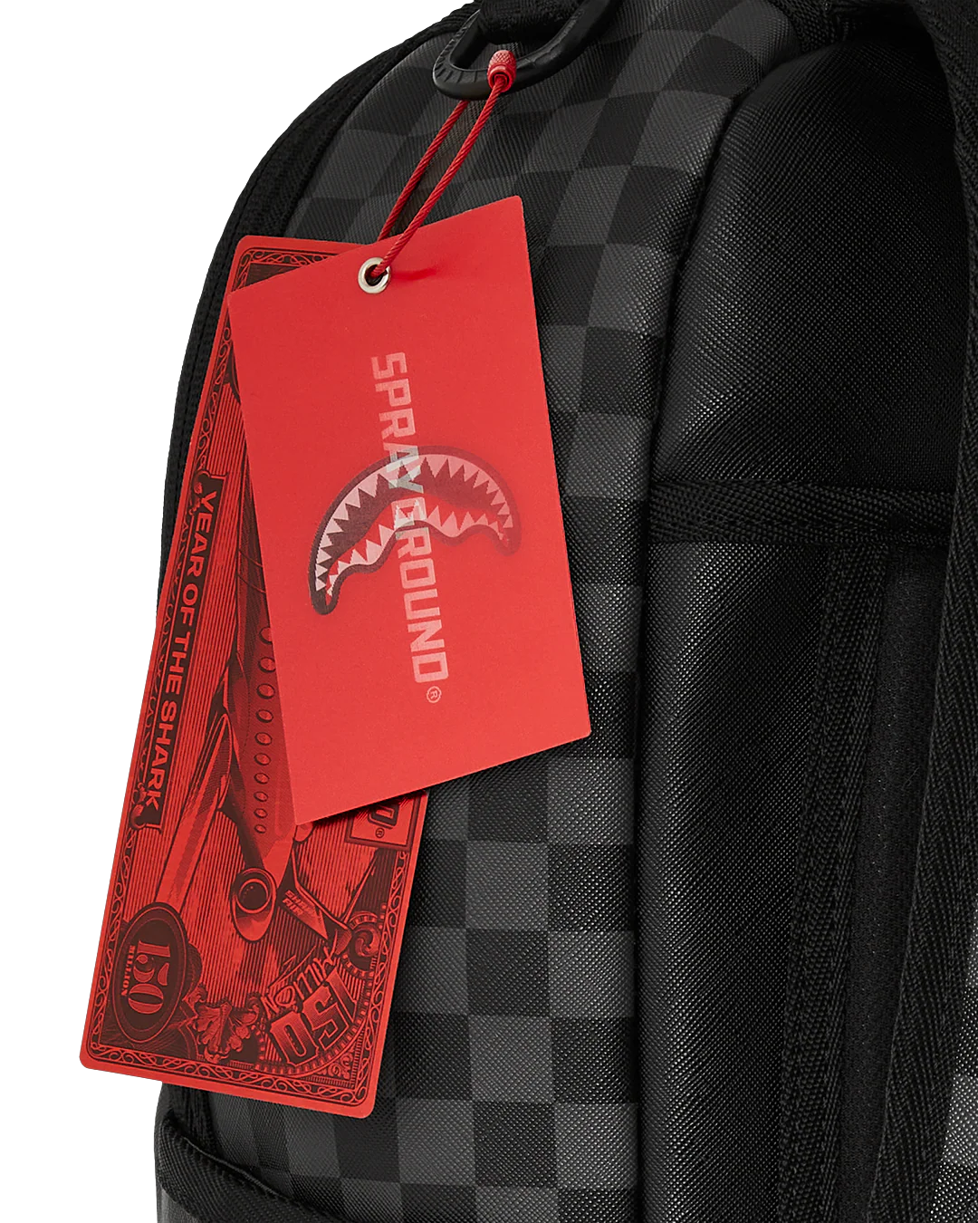 Angry Birds X Money Boys Backpack