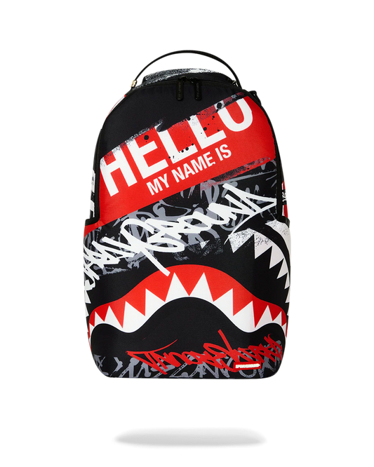 Sprayground - Archive Legacy 16th Edition Backpack