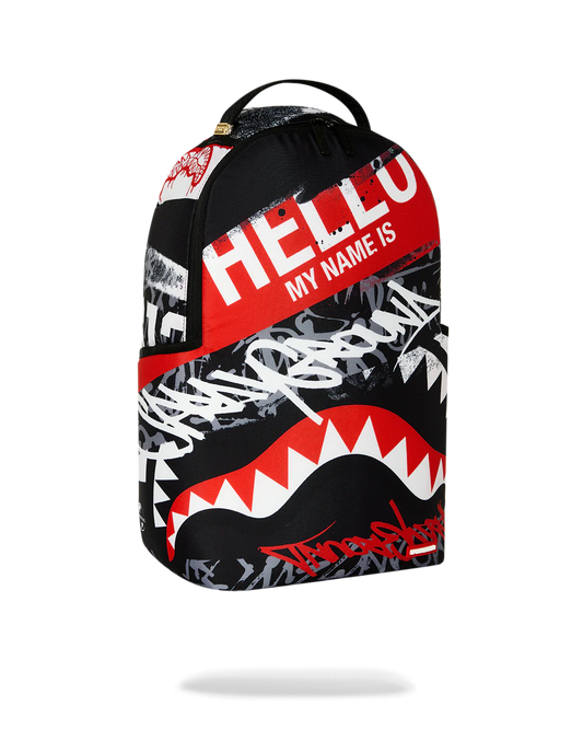 Sprayground - Archive Legacy 16th Edition Backpack