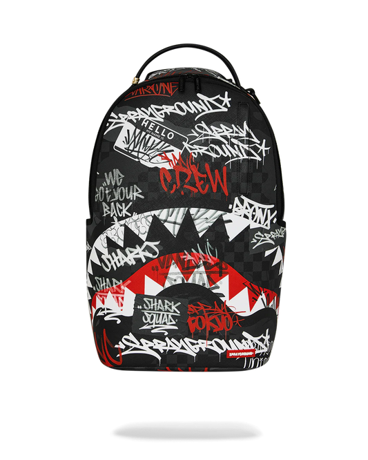 Sprayground - Branded Bandit Backpack