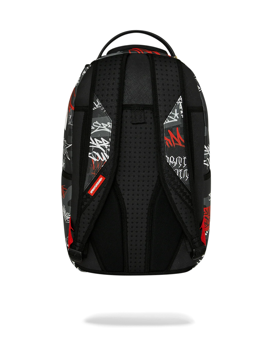 Sprayground - Branded Bandit Backpack