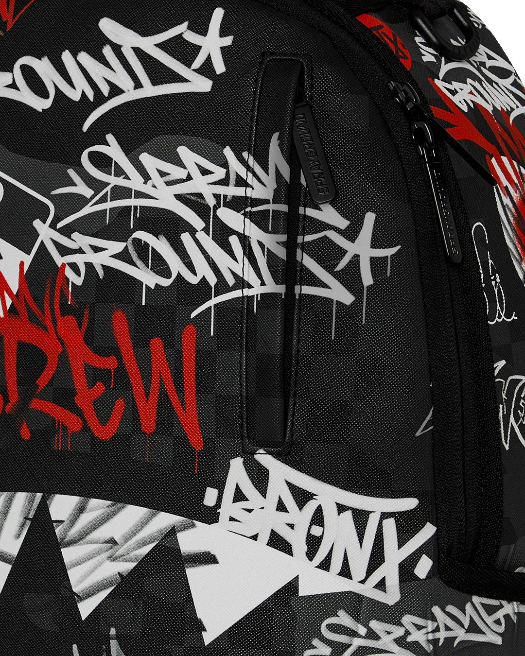 Sprayground - Branded Bandit Backpack