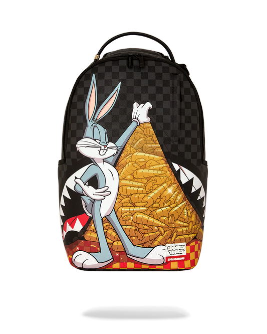 Sprayground - Bugs Money Carrot Stack Backpack