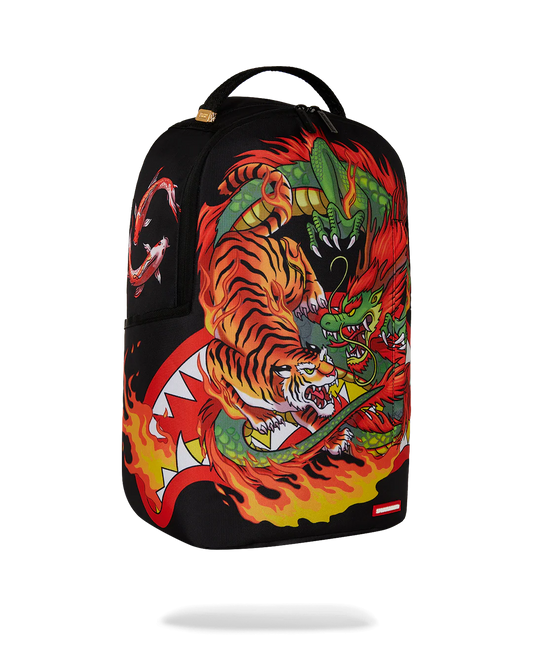 Come At Me Bro DLXR Backpack