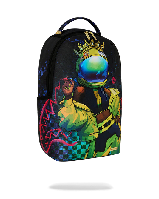 Sprayground - Cosmis Queen Runway To The Stars Backpack