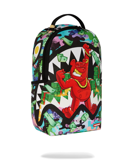 Diablo Savings Account DLXSR Backpack