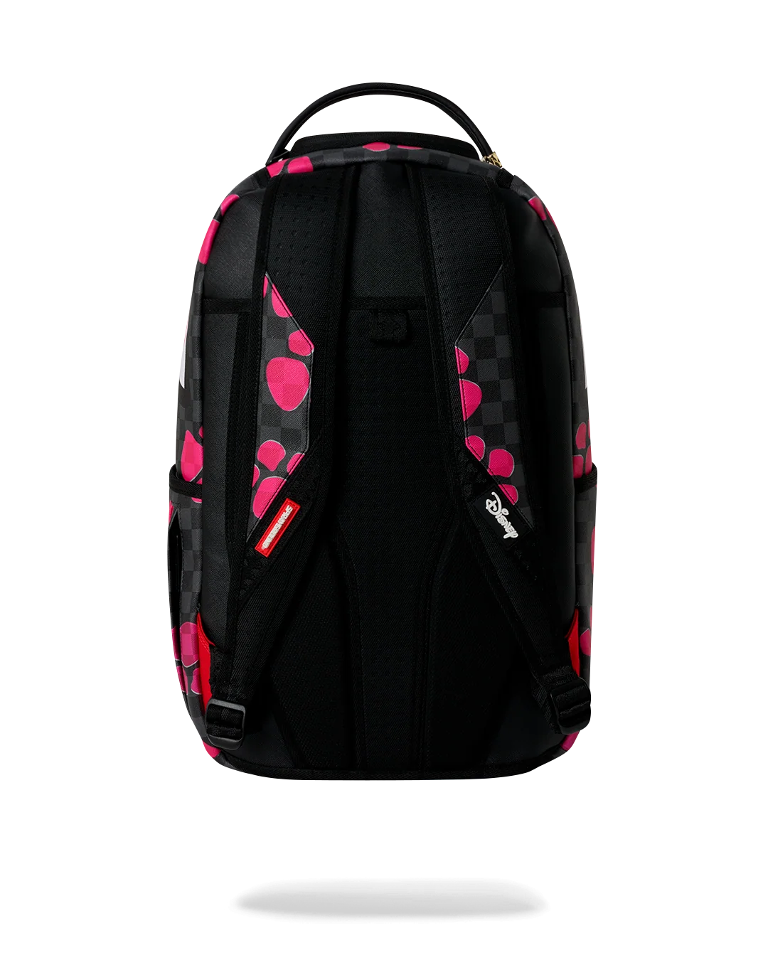 Sprayground - Disney Alice In Wonderland Chesire Cat Mad Shark Backpack
