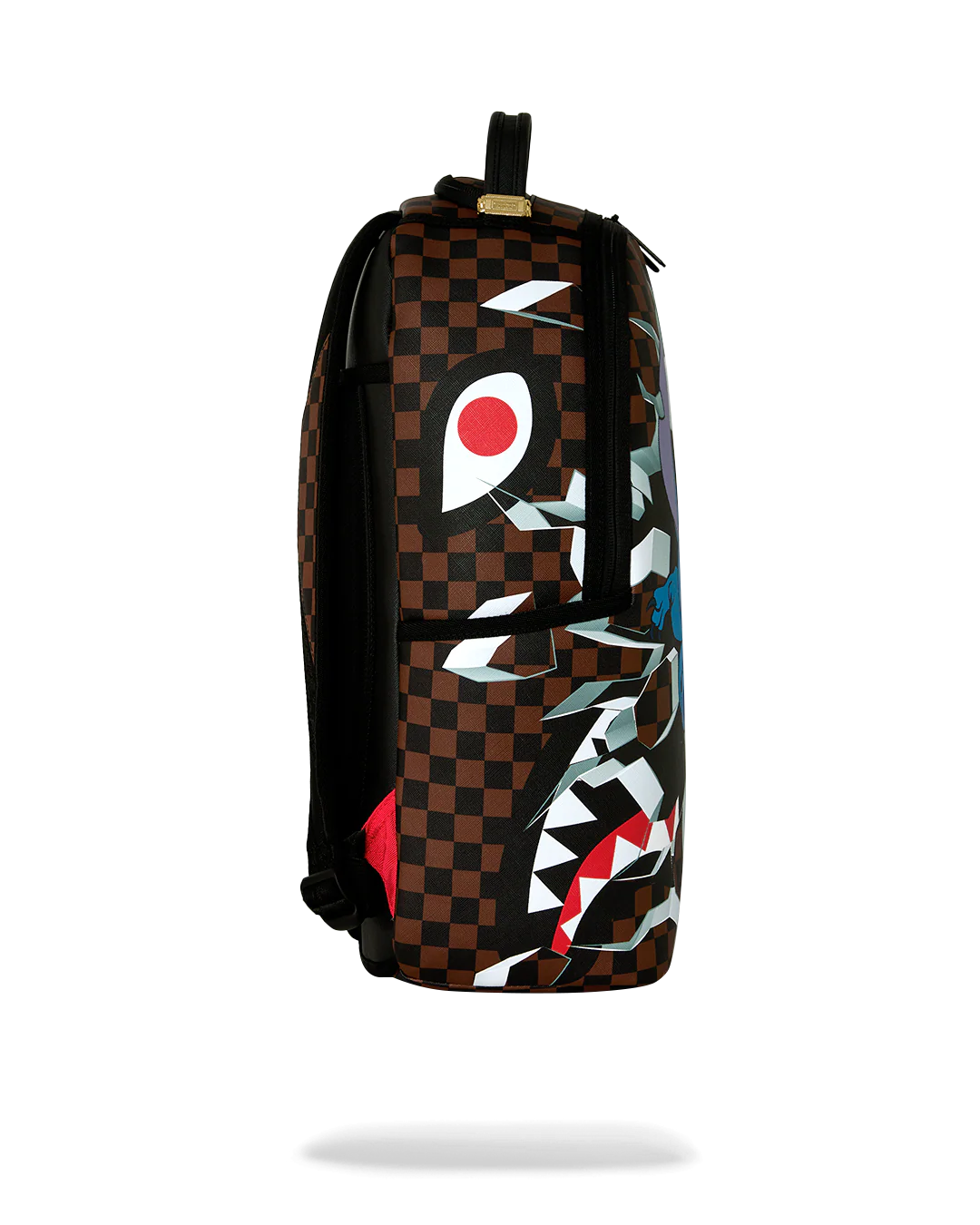 Sprayground - Disney Lilo & Stitch I Like To Break Things Backpack