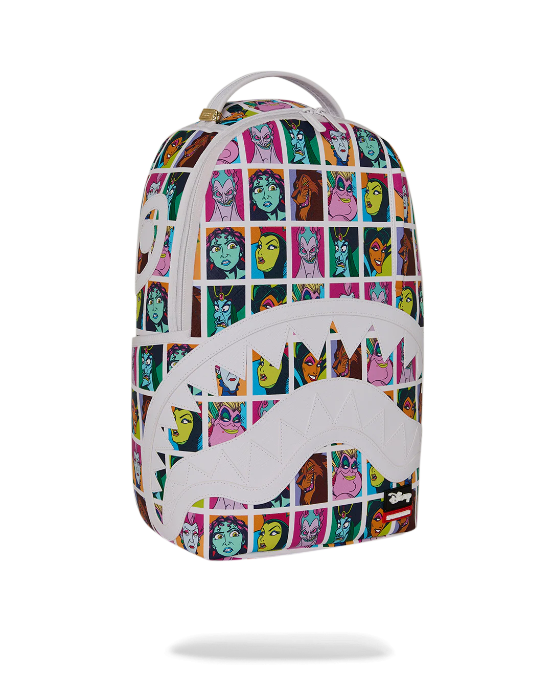 Sprayground - Disney The Villains of Disney Villains
