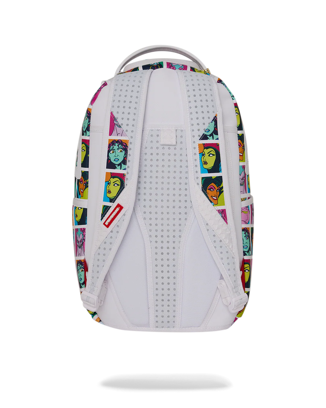 Sprayground - Disney The Villains of Disney Villains