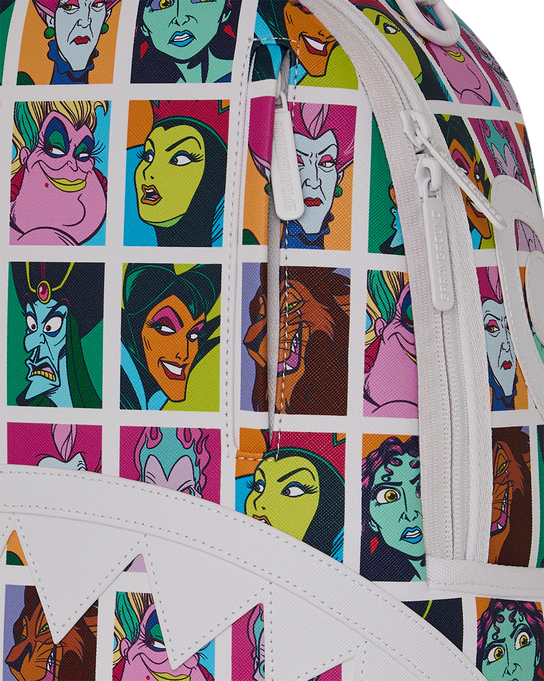 Sprayground - Disney The Villains of Disney Villains