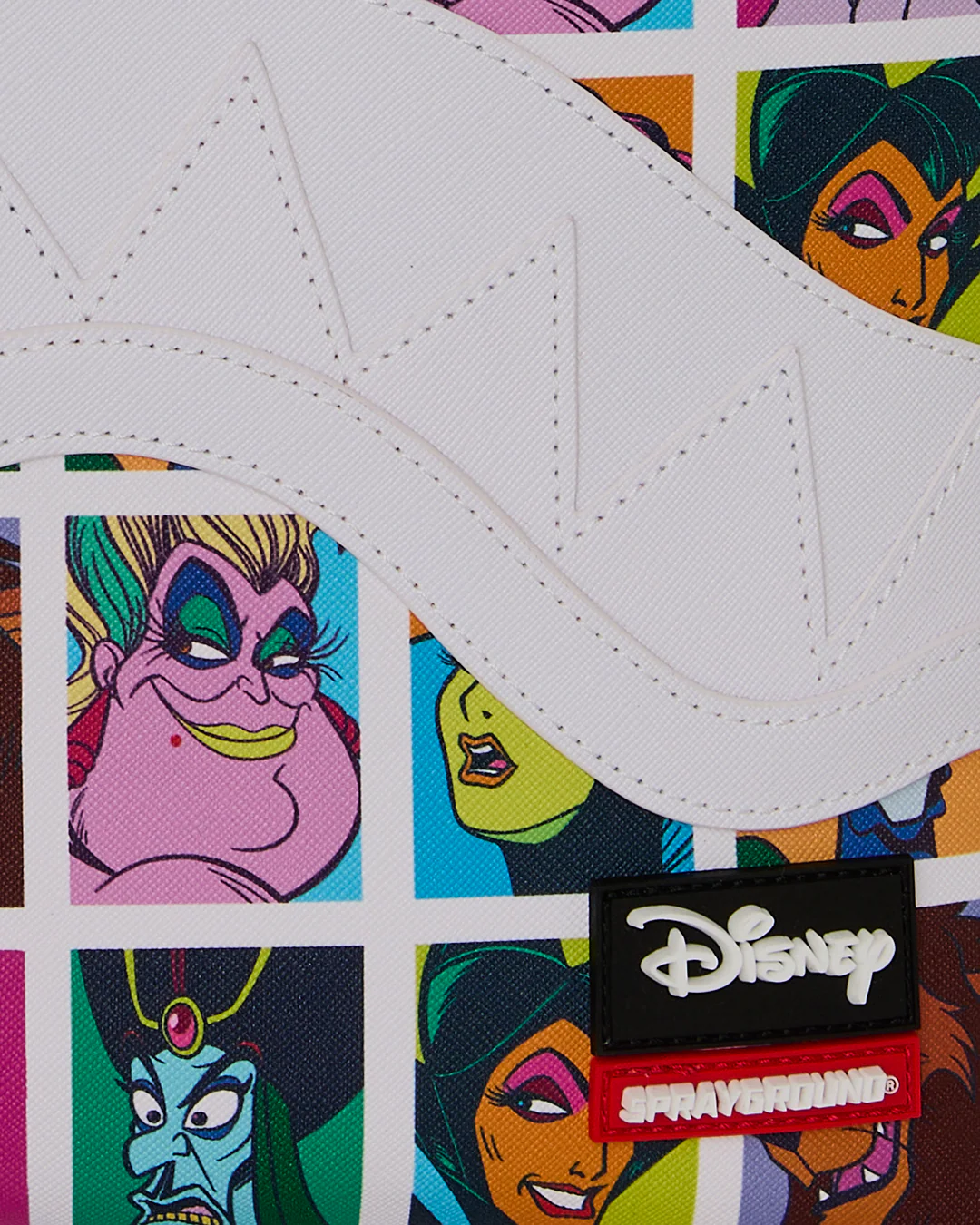 Sprayground - Disney The Villains of Disney Villains