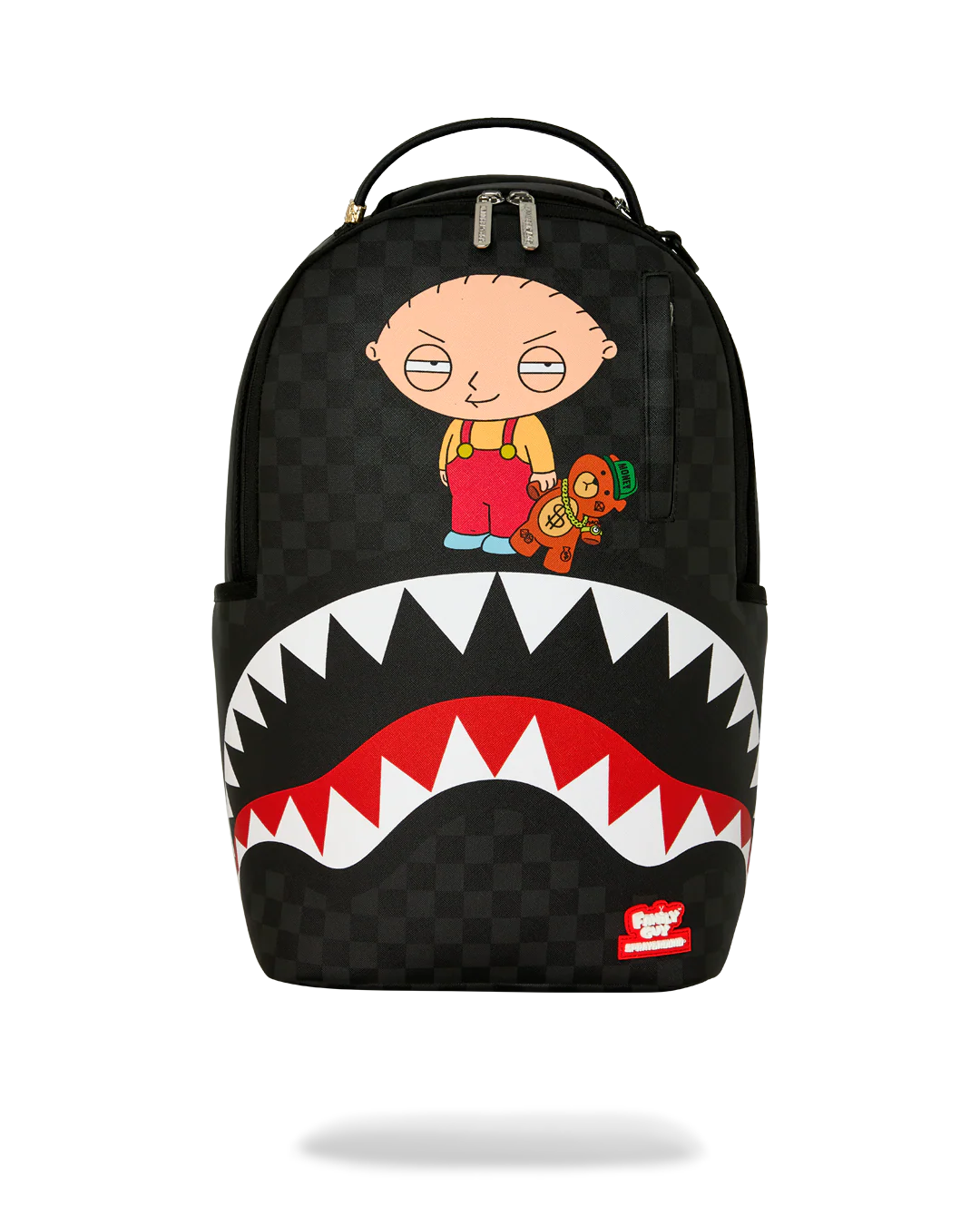 Sprayground - Family Guy Stewie Money Backpack