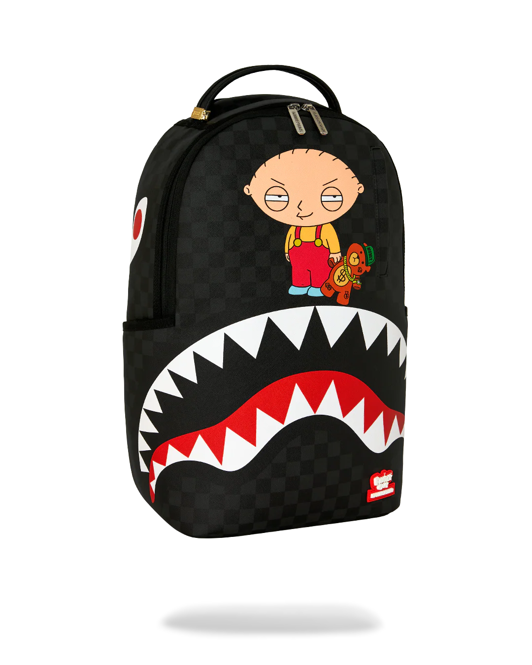 Sprayground - Family Guy Stewie Money Backpack