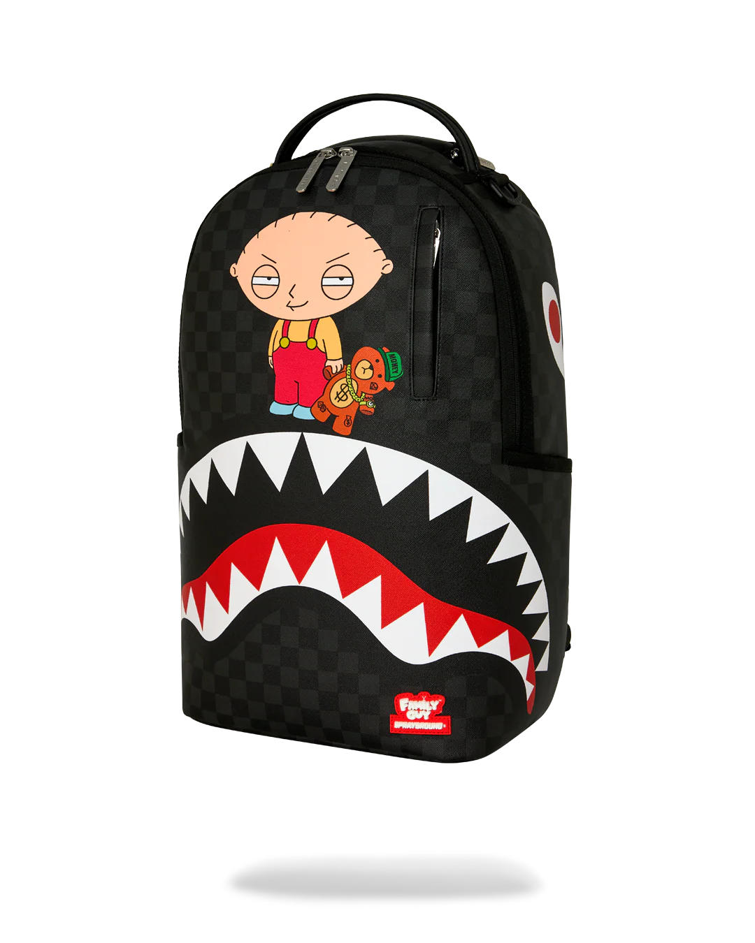 Sprayground - Family Guy Stewie Money Backpack