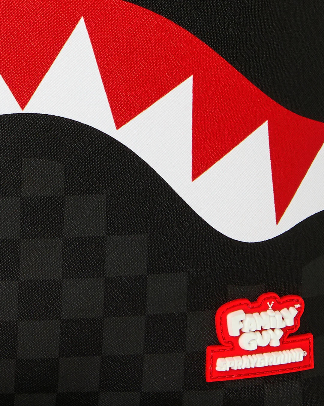 Sprayground - Family Guy Stewie Money Backpack