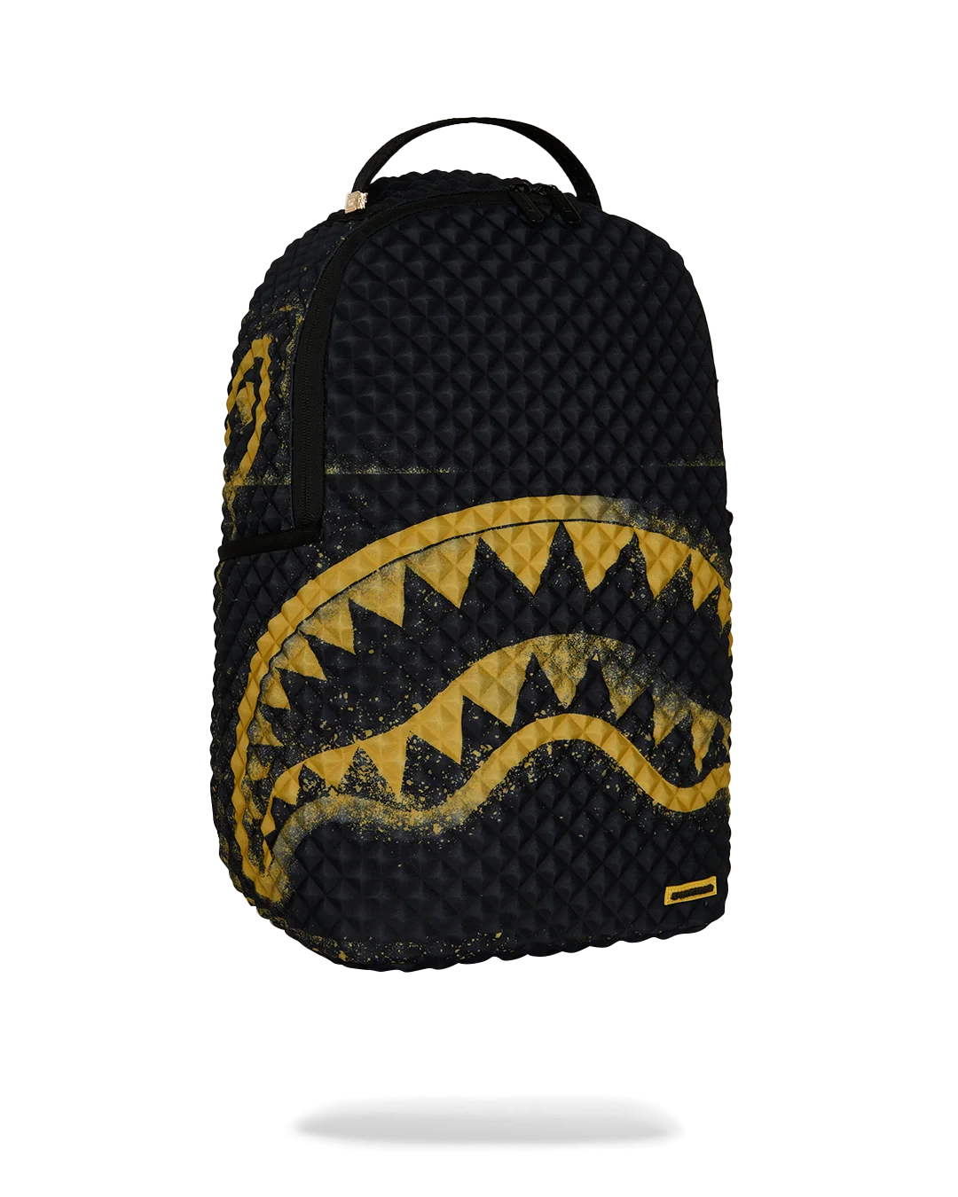 Sprayground - Golden Pyramind Heights Backpack
