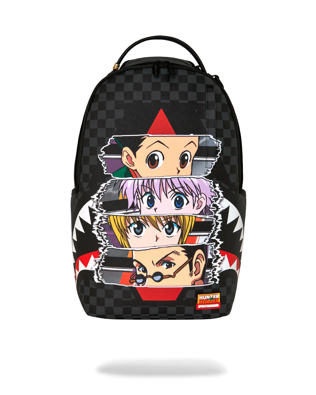 Sprayground - Hunter X Hunter Dropdown Backpack