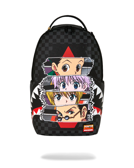 Sprayground - Hunter X Hunter Dropdown Backpack