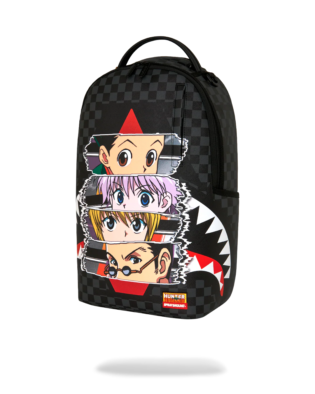 Sprayground - Hunter X Hunter Dropdown Backpack