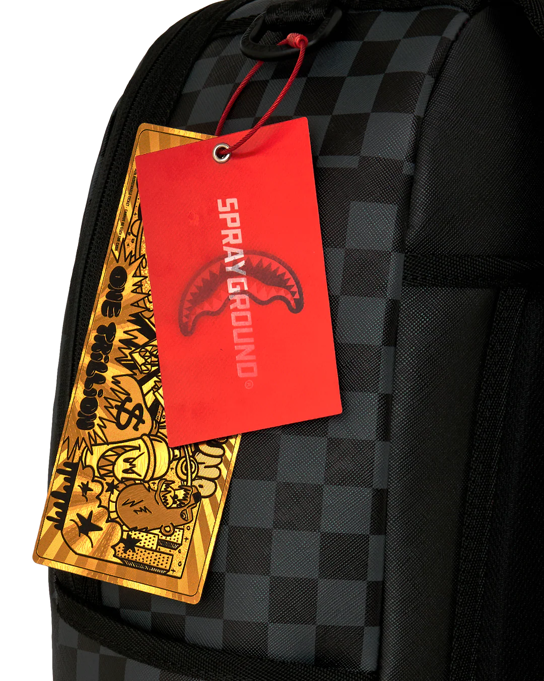 Sprayground - Hunter X Hunter Dropdown Backpack