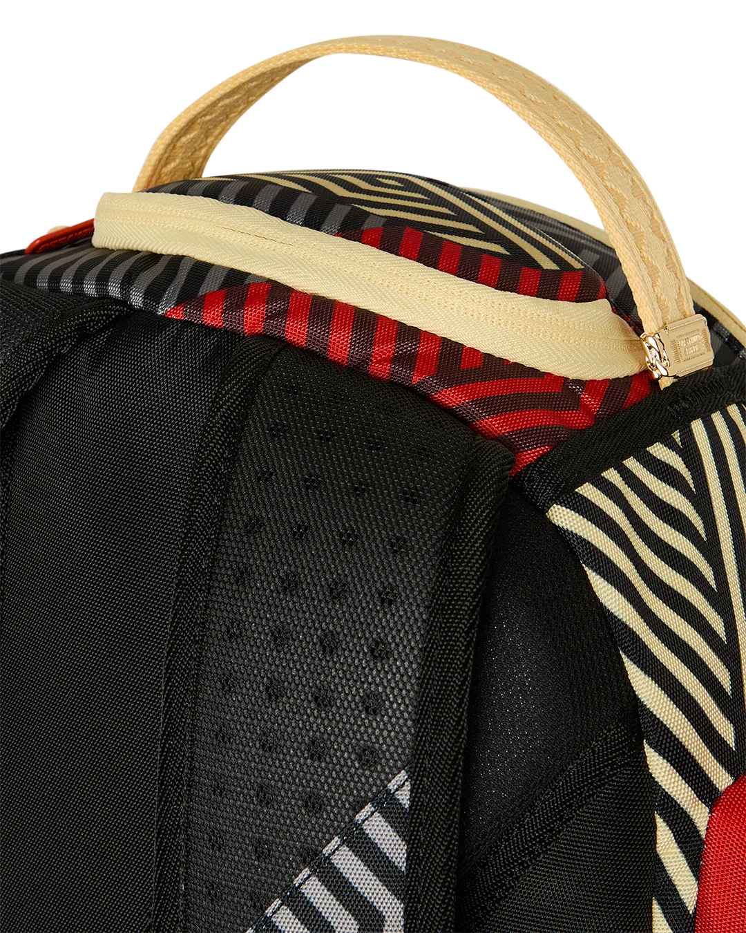 Sprayground - James First Class Trooper Backpack