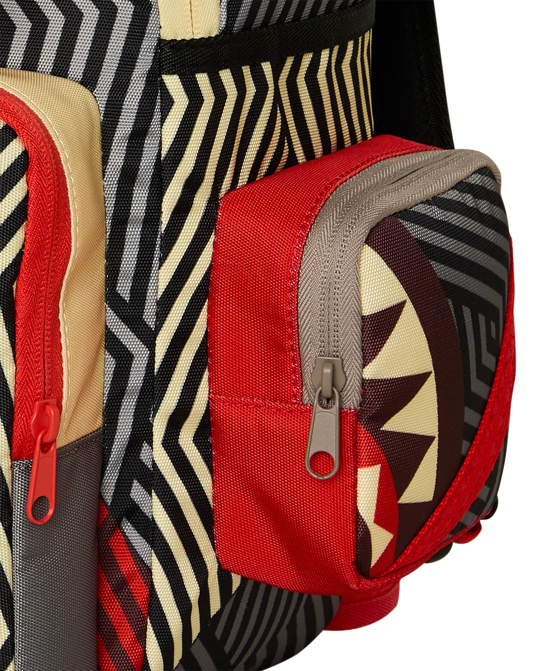 Sprayground - James First Class Trooper Backpack