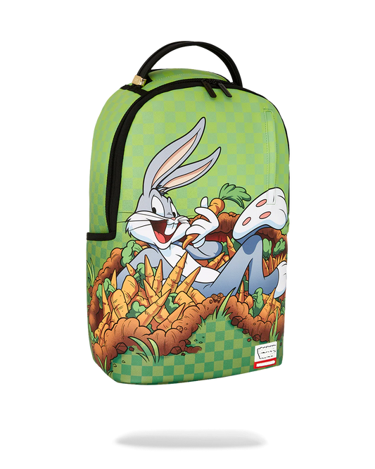 Looney Tunes Bugs Chiller Backpack