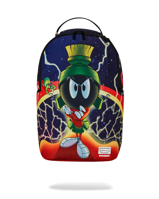 Looney Marvin Planet X Backpack