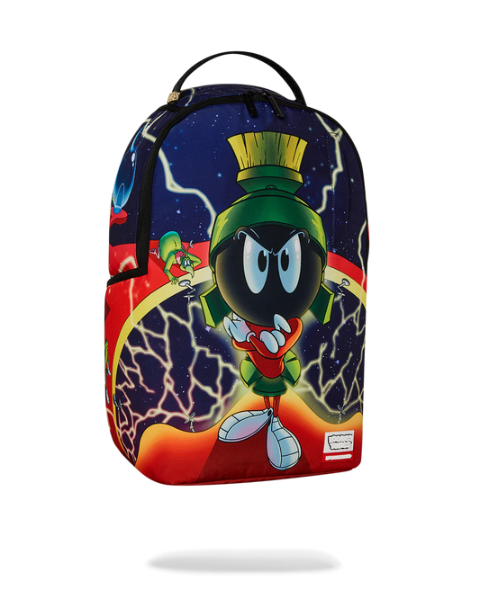 Looney Marvin Planet X Backpack